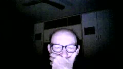 serrano49 online show from March 24, 4:17 am