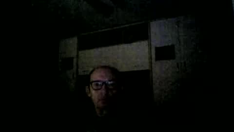 serrano49 online show from October 29, 7:06 pm