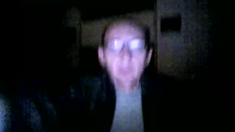 serrano49 online show from April 10, 2:07 am