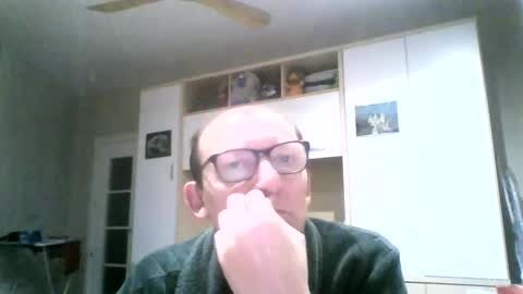 serrano49 online show from April 17, 12:57 am