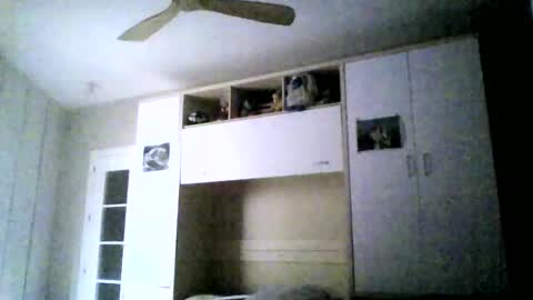 serrano49 online show from November 7, 5:11 am