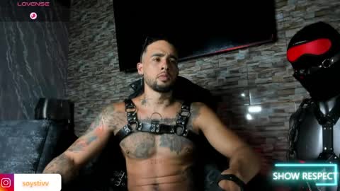 seth_0wner online show from May 26, 2:18 am