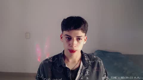 seth_ryder online show from December 21, 7:38 am