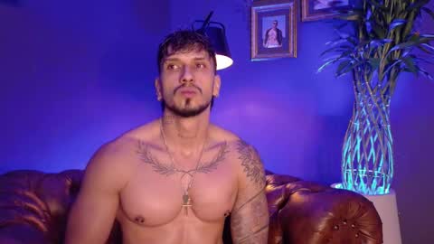 HEY IM SETH online show from February 3, 2:53 am