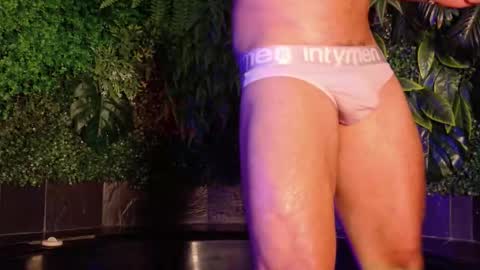 HEY IM SETH online show from January 10, 2:06 am