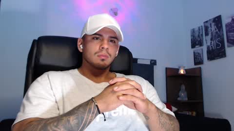 Setth King online show from January 15, 10:06 am