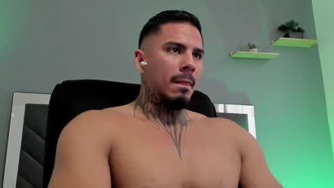 Setth King online show from March 27, 1:34 pm