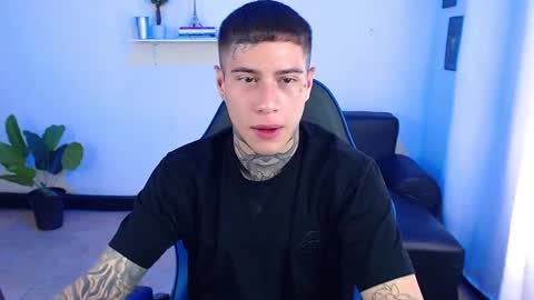 Thomas online show from September 22, 2:49 pm