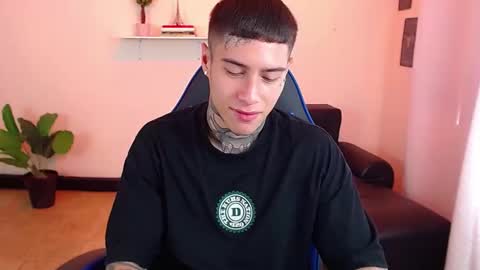 Thomas online show from September 29, 2:24 pm