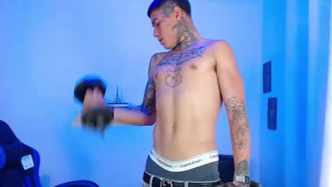 Thomas online show from September 19, 3:23 pm