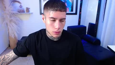 Thomas online show from September 8, 9:58 pm