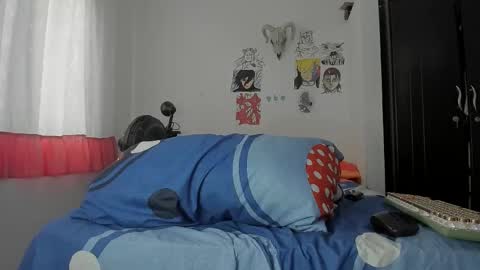 Ig Sethxrein online show from January 19, 3:47 pm