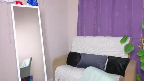 SevanS14 online show from January 18, 9:39 pm