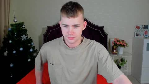 SevanS14 online show from January 10, 5:37 am