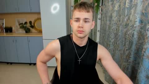 SevanS14 online show from March 8, 3:54 pm