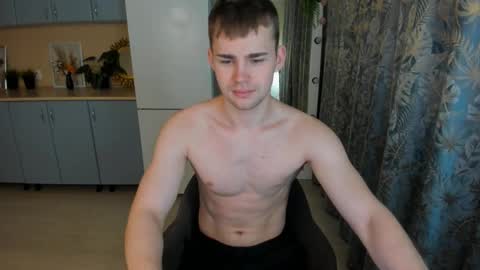 SevanS14 online show from January 29, 9:17 pm