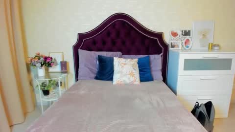 SevanS14 online show from February 9, 9:06 pm