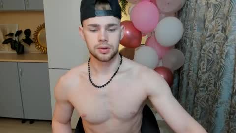 SevanS14 online show from February 20, 9:09 pm