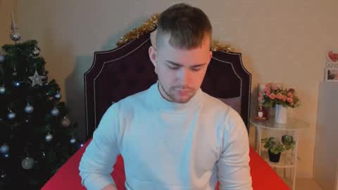 SevanS14 online show from January 6, 6:20 pm