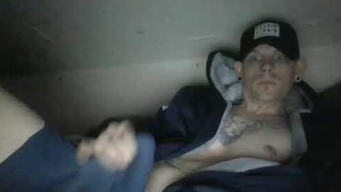 SevenIncheZ online show from December 30, 10:01 pm