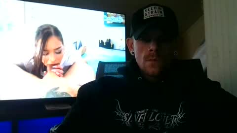 SevenIncheZ online show from March 8, 7:29 pm