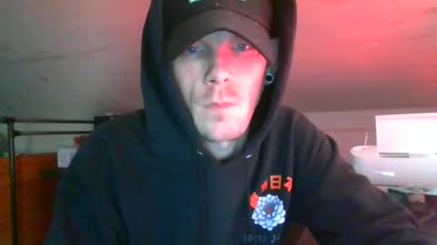 SevenIncheZ online show from January 13, 9:42 pm