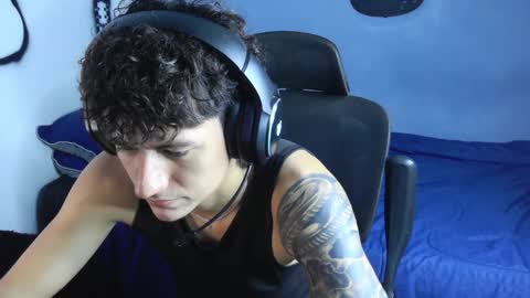 sex love sweat online show from November 29, 12:34 am