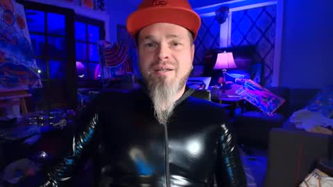 Snapshot of sexactyour chatting on January 3, 8:00 am Sexactyour online show from January 3, 8:00 am