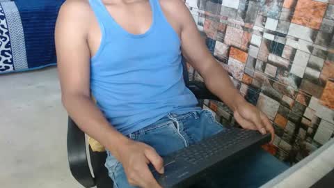 arnold online show from February 28, 3:00 pm