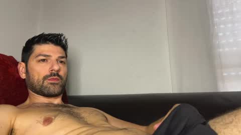 Lucenzo  online show from March 21, 9:58 am