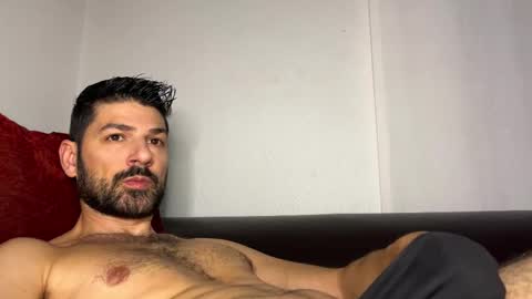 Lucenzo  online show from December 15, 4:31 am