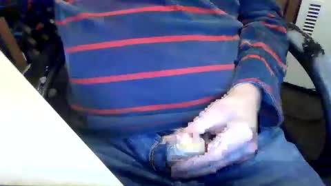 sexmonk1 online show from November 15, 1:13 pm