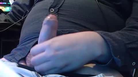 Masturbateforyou online show from December 19, 11:45 pm