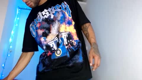 STIIV G online show from April 8, 9:45 pm