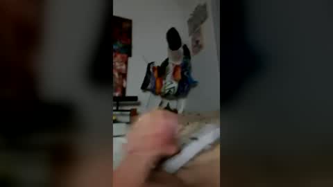 sexuakyle online show from July 8, 9:41 pm