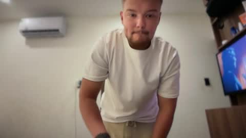 Max Leman online show from March 25, 5:39 pm