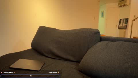 Andrea and Anna online show from February 20, 10:55 pm