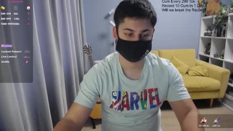 Tommy online show from February 28, 8:02 am