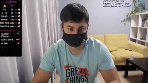 Tommy online show from November 4, 9:10 am