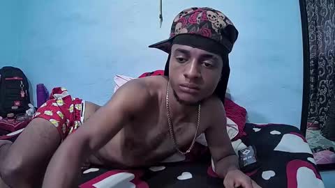 Sebastian online show from March 17, 4:53 pm