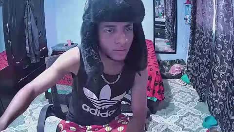 Sebastian online show from February 28, 2:27 pm