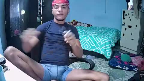 Sebastian online show from July 16, 2:02 pm