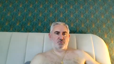 Antonio online show from June 27, 12:22 pm