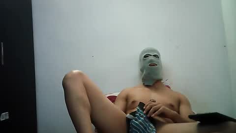 SesyMen online show from December 19, 12:34 am