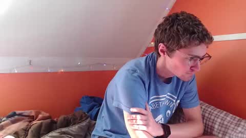 Party online show from November 2, 8:35 pm