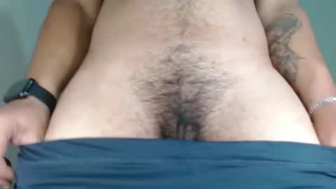 Iker online show from November 4, 9:38 pm