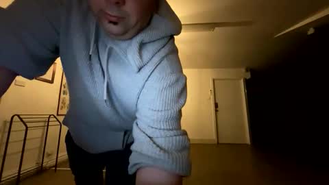 SexyChris23 online show from November 3, 9:24 am