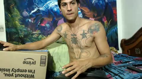 Mike online show from July 31, 12:10 am
