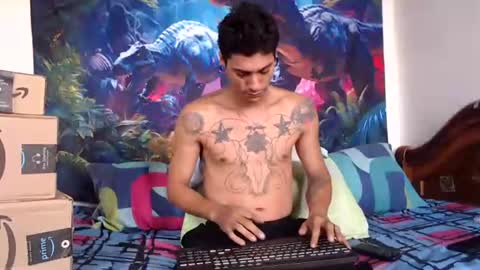 Mike online show from July 14, 6:03 pm