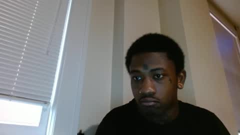 TreySexxxy online show from January 7, 8:36 pm